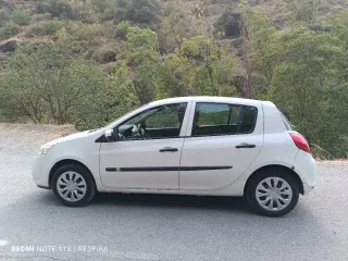 Renault Clio 2011
