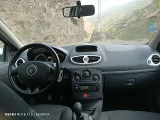Renault Clio 2011