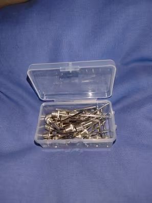 Aghi per gonfiare palloni