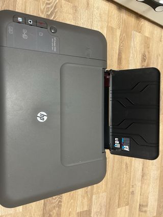 Impresora HP Deskjet 1050