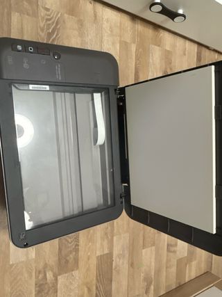Impresora HP Deskjet 1050