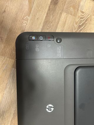 Impresora HP Deskjet 1050
