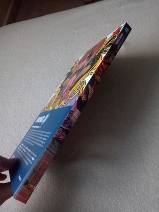 Universos DC Wonder Woman Tierra uno