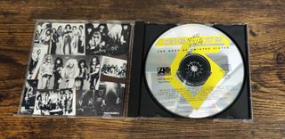 Twisted Sister - Big Hits and Nasty Cuts CD