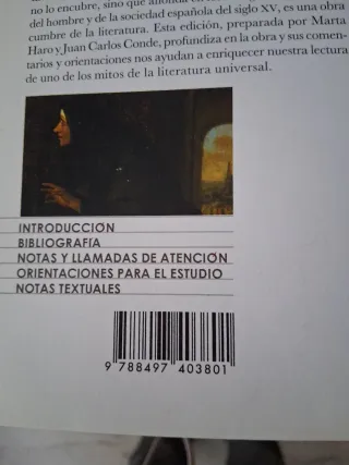 La Celestina (Castalia Didáctica) (Spanish Edit...