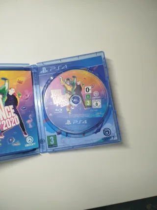 Just Dance 2020 PS4 o ps5