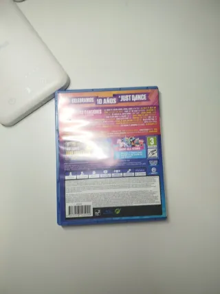 Just Dance 2020 PS4 o ps5