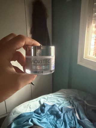 Lote Polvos Acrílicos Uñas