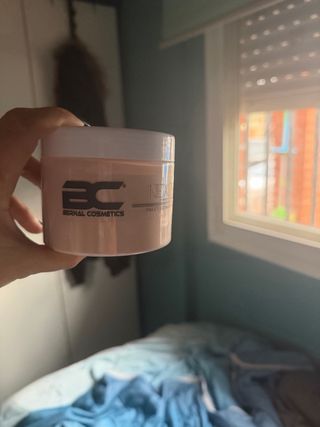 Lote Polvos Acrílicos Uñas