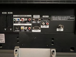 Monitor TV LG 32 pollici 32LC3R-ZJ - incl. decoder