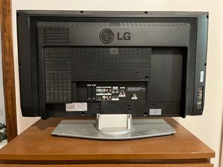 Monitor TV LG 32 pollici 32LC3R-ZJ - incl. decoder