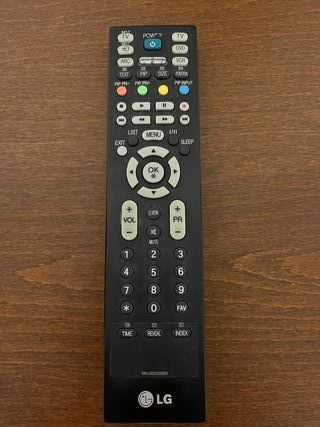 Monitor TV LG 32 pollici 32LC3R-ZJ - incl. decoder