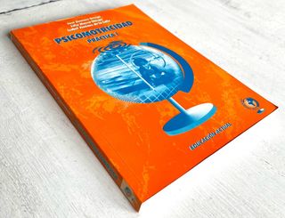 Psicomotricidad practica 1