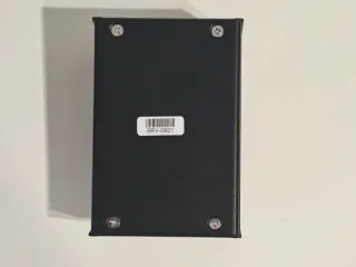 Pedal Guitarra Vertex SSS SRV (Dumble) Ed. Limitad