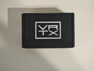 Pedal Guitarra Vertex SSS SRV (Dumble) Ed. Limitad