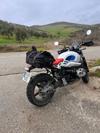 BMW R NINE T Urban GS