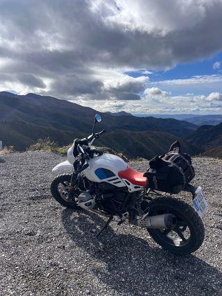 BMW R NINE T Urban GS