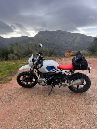 BMW R NINE T Urban GS