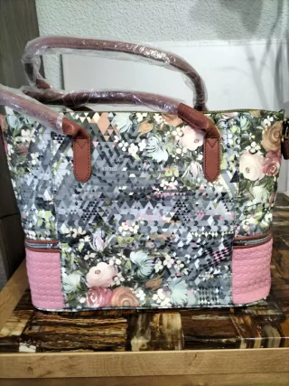 Bolso Marca Oilily sin estrenar