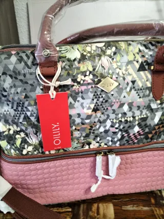 Bolso Marca Oilily sin estrenar