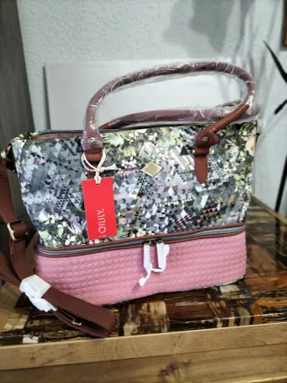 Bolso Marca Oilily sin estrenar