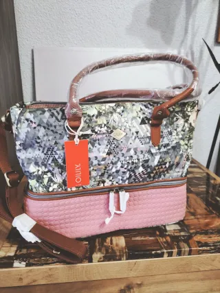 Bolso Marca Oilily sin estrenar