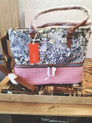 Bolso Marca Oilily sin estrenar