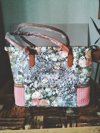 Bolso Marca Oilily sin estrenar
