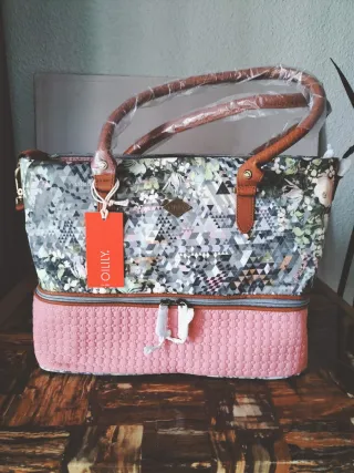 Bolso Marca Oilily sin estrenar