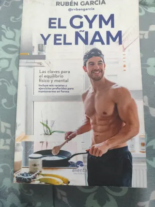 El gym y el ñam: Las claves para el equilibrio ...