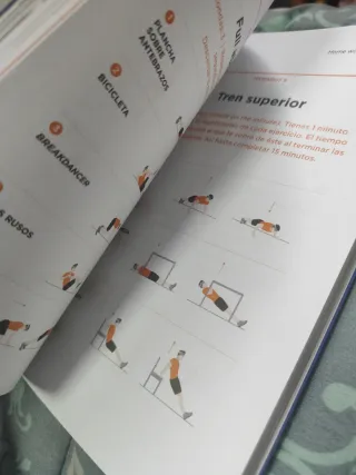 El gym y el ñam: Las claves para el equilibrio ...