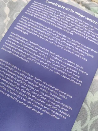 El gym y el ñam: Las claves para el equilibrio ...
