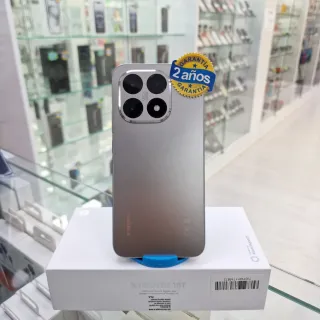 Xiaomi 15T 256GB Gris