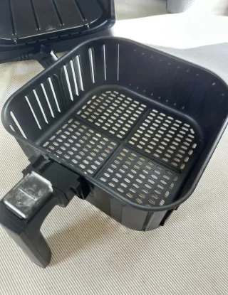 Freidora Cosori Airfryer Negra
