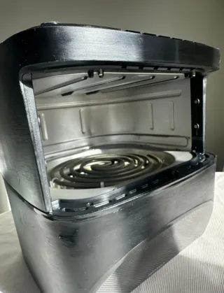 Freidora Cosori Airfryer Negra