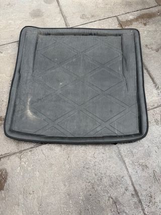 Protector maletero BMW Serie 3 E90