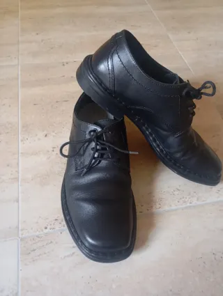 Zapatos de vestir hombre talla 42