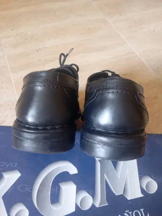 Zapatos de vestir hombre talla 42