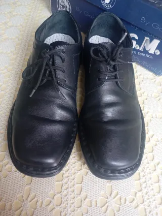 Zapatos de vestir hombre talla 42