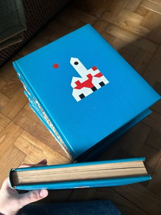 Libros: Gran mundo infantil