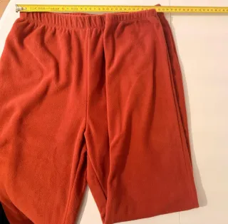 Pijama polar largo snoopy