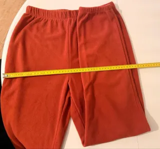 Pijama polar largo snoopy