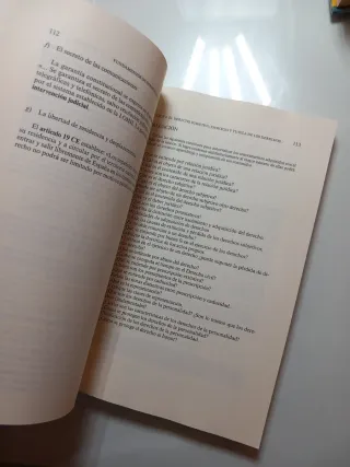 Fundamentos de Derecho Privado: (Grado en Relac...