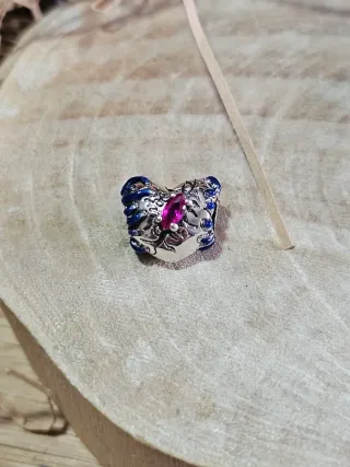 Charm Corazón Stranger Things