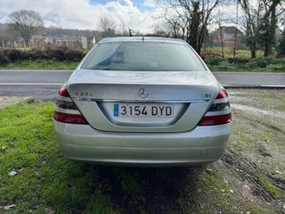 Mercedes-Benz Clase S 2006