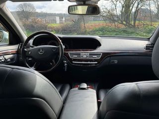 Mercedes-Benz Clase S 2006