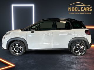 Citroën C3 Aircross Citroën C3 Aircross PureTech 96kW (130CV) EAT6 Shine Pack