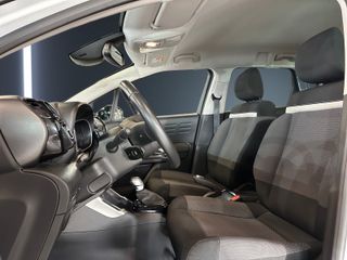 Citroën C3 Aircross Citroën C3 Aircross PureTech 96kW (130CV) EAT6 Shine Pack