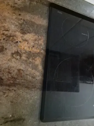 Piani cottura a induzione Fagor