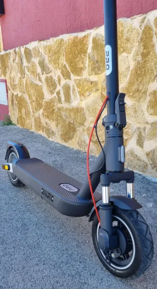 Patinete Eléctrico Xiaomi 5 Pro